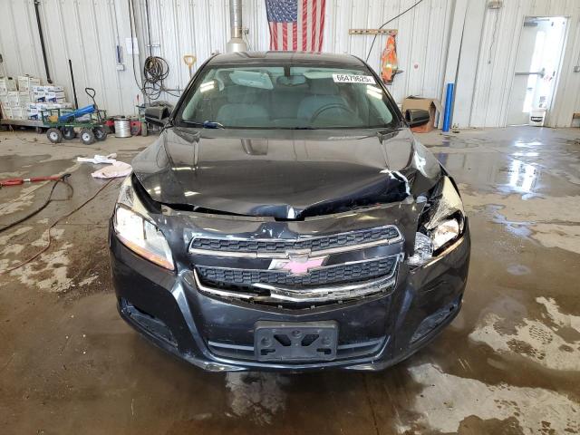 2013 CHEVROLET MALIBU LS - 1G11A5SA7DF314907