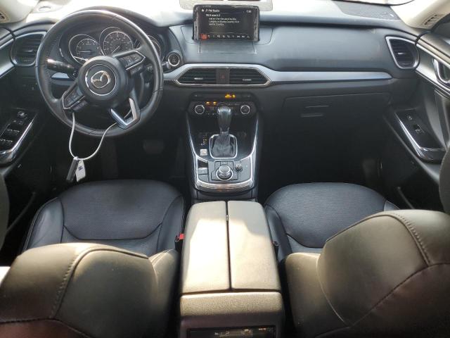 2018 MAZDA CX-9 TOURI JM3TCBCY6J0234475