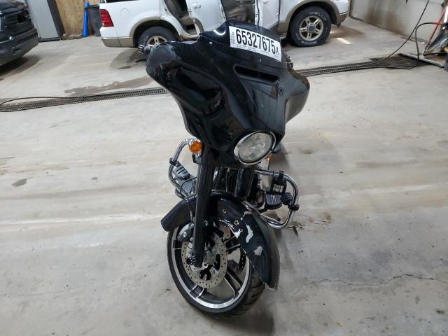 2015 HARLEY-DAVIDSON FLHX STREE 1HD1KBM19FB605479