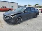 2025 KIA K4 GT LINE - 3KPFW4DE5SE060307