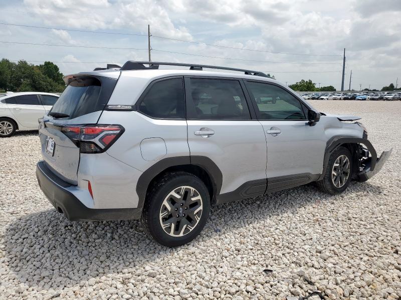 2025 SUBARU FORESTER P JF2SLDDC6SH575950