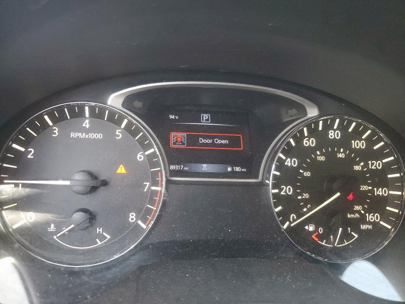 2018 NISSAN ALTIMA 2.5 1N4AL3AP3JC221476