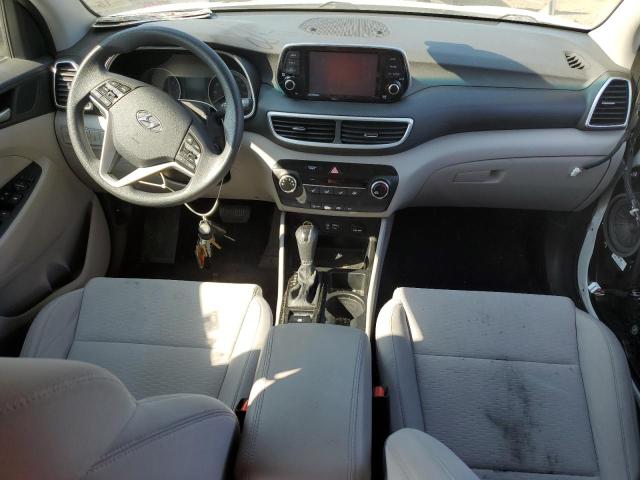 2019 HYUNDAI TUCSON SE KM8J2CA48KU944489