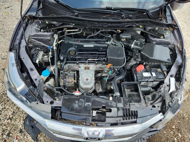 2016 HONDA ACCORD EXL - 1HGCR2F89GA062272