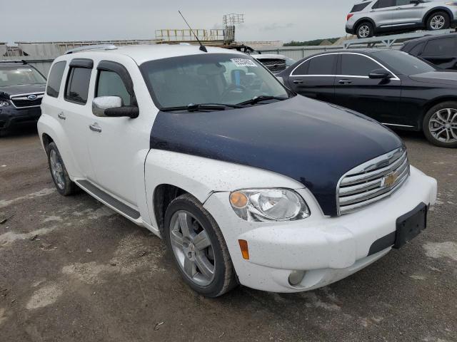 2010 CHEVROLET HHR LT - 3GNBACDV9AS631070