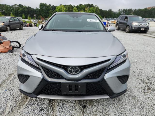 2019 TOYOTA CAMRY XSE - 4T1B61HK6KU739464