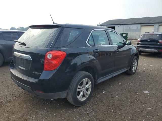 2014 CHEVROLET EQUINOX LS - 2GNALAEK8E6115253