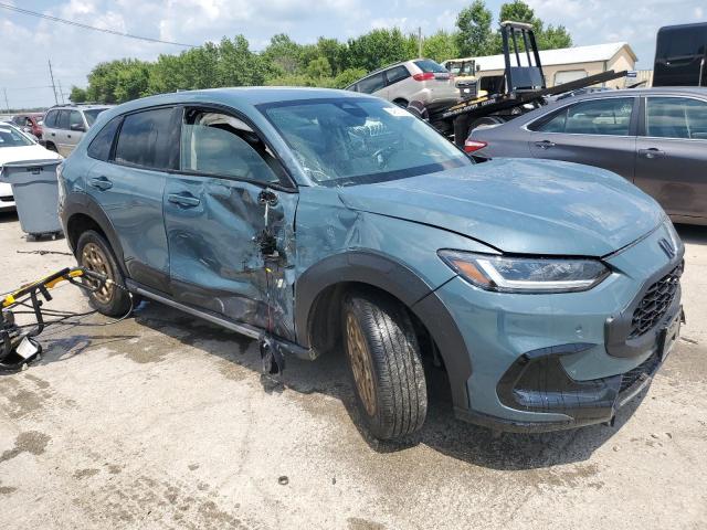 2023 HONDA HR-V EXL 3CZRZ2H79PM729853