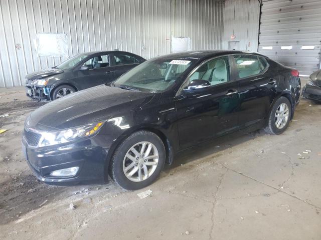 Vin: 5xxgm4a70dg172569, lot: 63245345, kia optima lx 2013 img_1