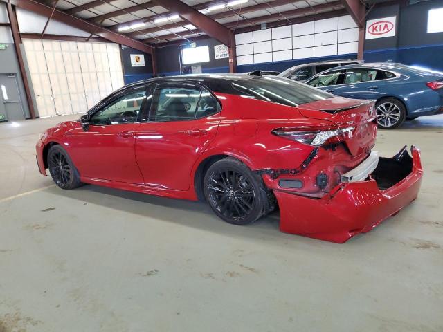 2024 TOYOTA CAMRY XSE 4T1K61BK7RU109004