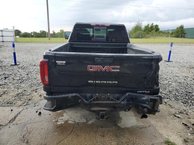 2023 GMC SIERRA K25 1GT49PEY3PF183853