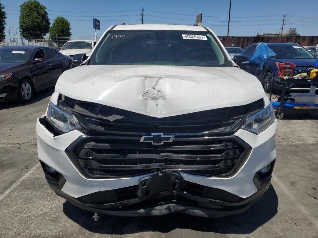 2021 CHEVROLET TRAVERSE P 1GNEVKKW4MJ117477