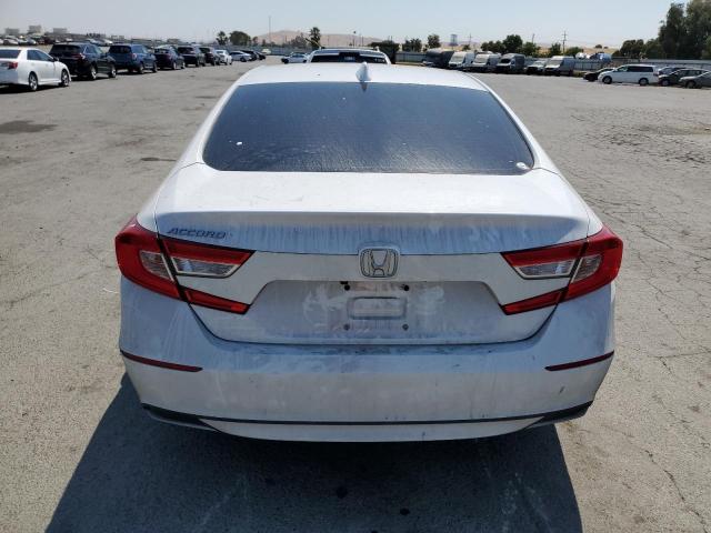2020 HONDA ACCORD LX 1HGCV1F16LA005790