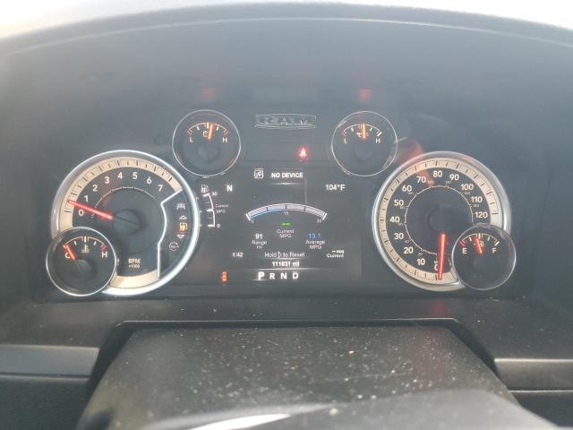 2017 RAM 1500 LARAM 1C6RR6NT7HS841341