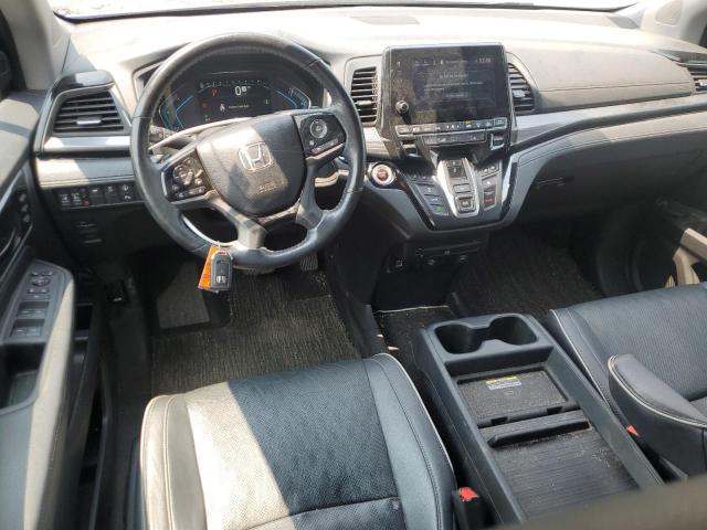 2021 HONDA ODYSSEY EL 5FNRL6H99MB008335