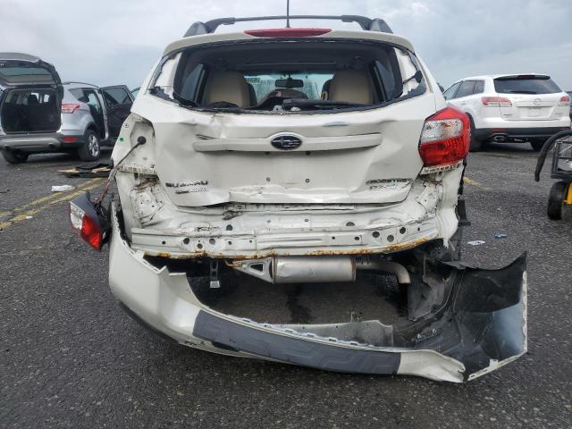 2016 SUBARU CROSSTREK JF2GPABC8G8281551