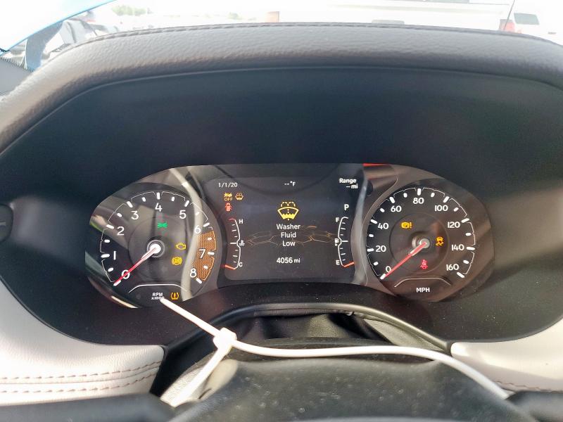 2024 JEEP COMPASS LI - 3C4NJDCN2RT159409