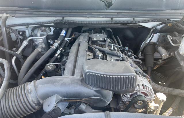 1GB0CVCGXDF227684 2013 CHEVROLET ALL Models