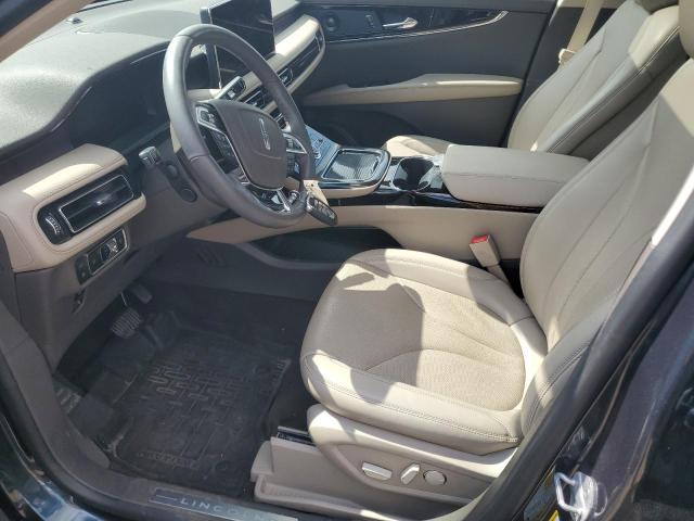 2023 LINCOLN NAUTILUS R 2LMPJ8K95PBL05539