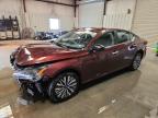 2025 NISSAN ALTIMA SV - 1N4BL4DVXSN358540