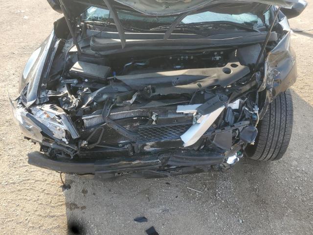 2012 ACURA MDX - 2HNYD2H25CH522349