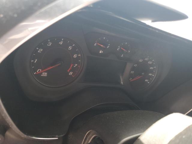 2020 CHEVROLET CAMARO LS 1G1FB1RXXL0144131
