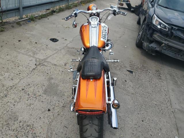 2008 HARLEY-DAVIDSON FXSTSSE2 1HD1PT9188Y959302