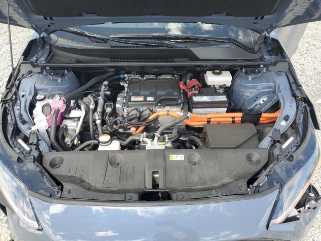 2024 SUBARU SOLTERRA P JTMABABAXRA086824