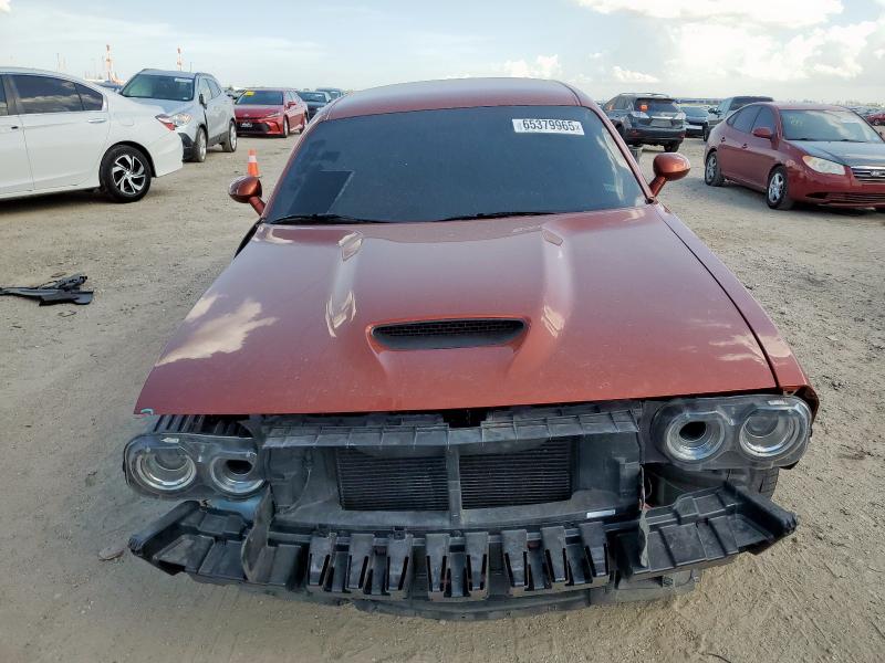 2023 DODGE CHALLENGER 2C3CDZBTXPH669366