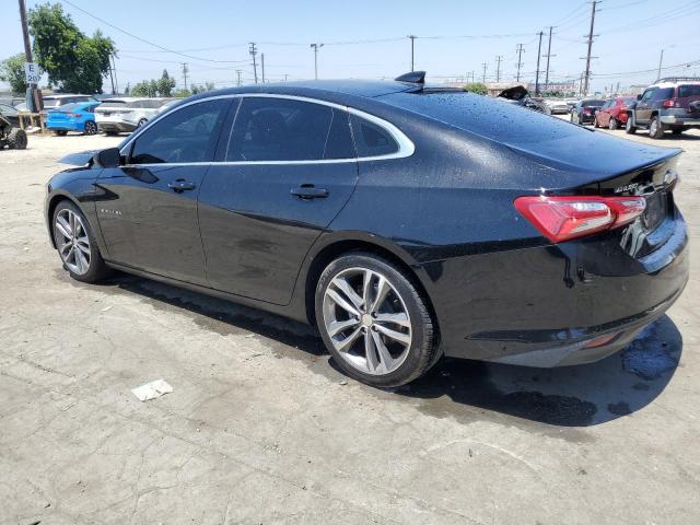 2022 CHEVROLET MALIBU LT - 1G1ZD5ST0NF131278