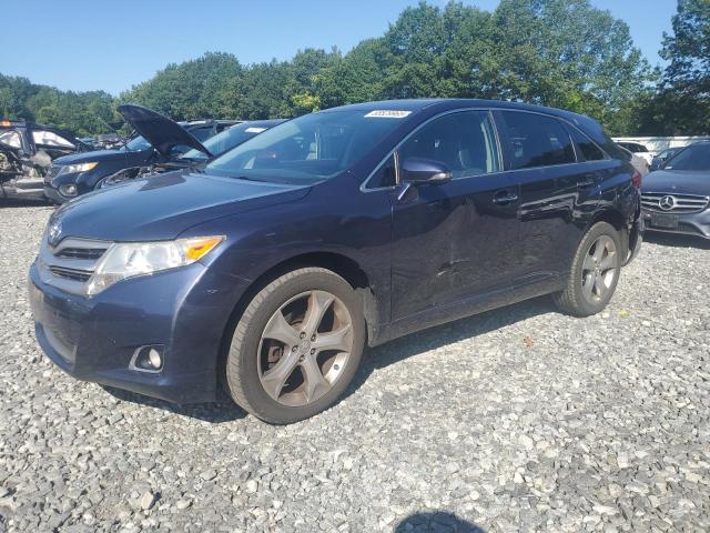 TOYOTA VENZA LE