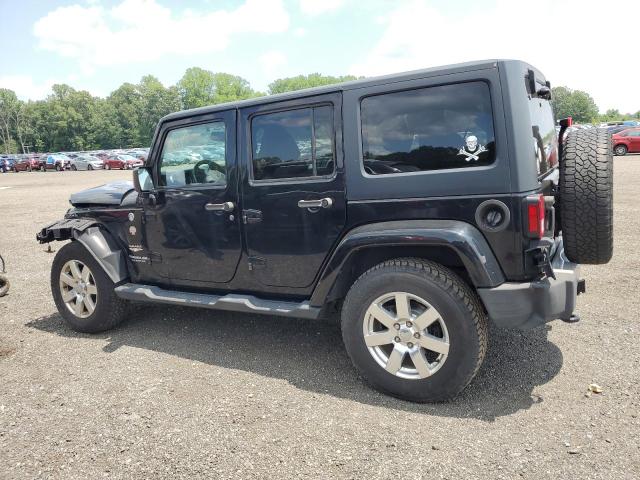 2015 JEEP WRANGLER U 1C4BJWEG4FL529540