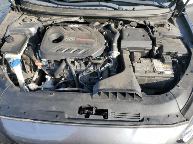 2018 HYUNDAI SONATA SPO - 5NPE34AB2JH719548