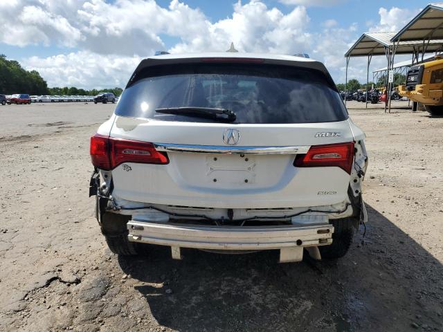2015 ACURA MDX ADVANC 5FRYD4H80FB029578