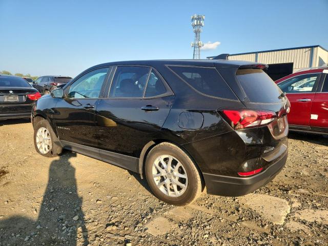 2023 CHEVROLET EQUINOX LS 3GNAXSEG0PL209227