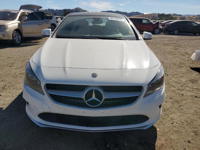 2019 MERCEDES-BENZ CLA 250 - WDDSJ4EB1KN724251