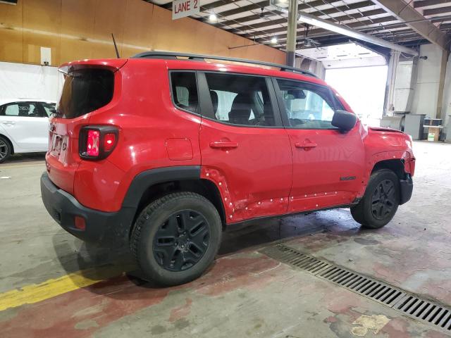2018 JEEP RENEGADE S ZACCJBABXJPH39006