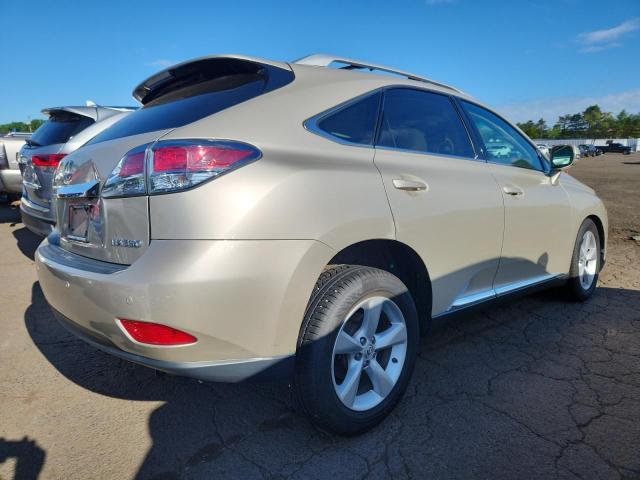2015 LEXUS RX 350 BAS 2T2BK1BA0FC289650