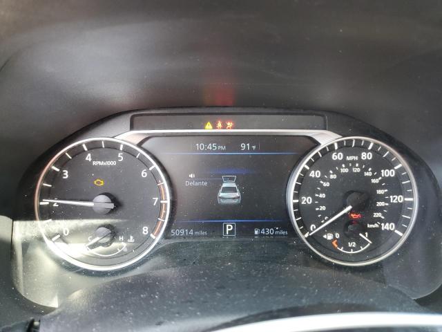 2020 NISSAN ALTIMA S 1N4BL4BV5LC161341