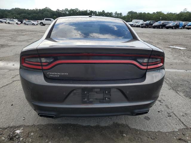 2016 DODGE CHARGER SE 2C3CDXFG5GH268048