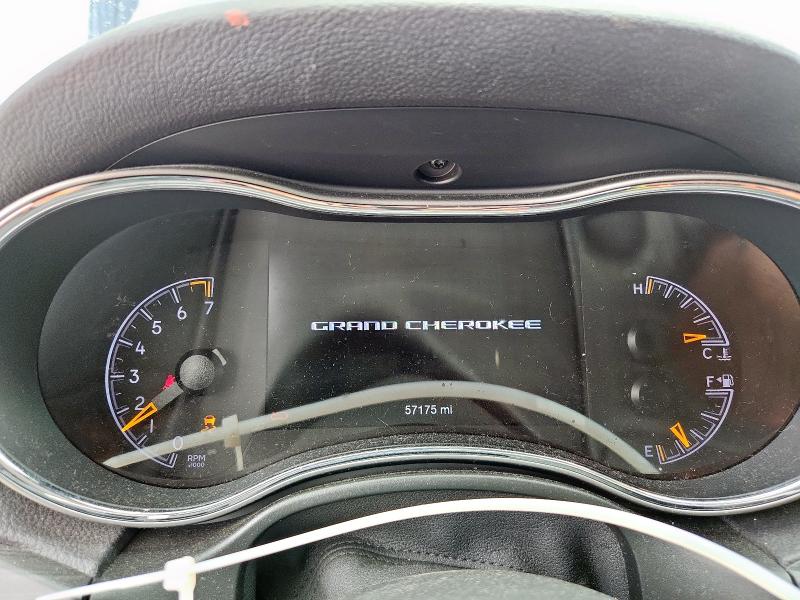 2020 JEEP GRAND CHER 1C4RJFBG7LC267060