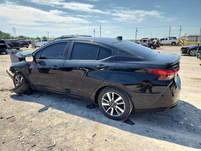 2023 NISSAN VERSA SV 3N1CN8EV0PL858828