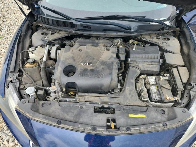 2017 NISSAN MAXIMA 3.5 1N4AA6AP7HC410245