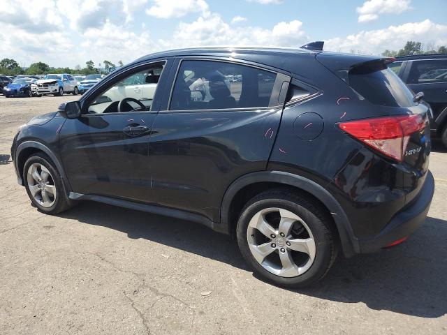 2017 HONDA HR-V EXL 3CZRU6H74HM717908
