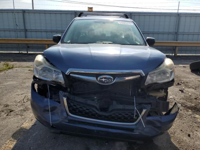 2014 SUBARU FORESTER 2 - JF2SJAAC8EH445388