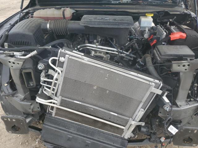 2023 RAM 1500 BIG H 1C6RRFBG0PN557750