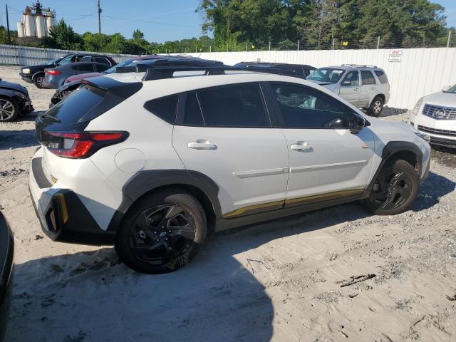 2024 SUBARU CROSSTREK 4S4GUHF60R3831566