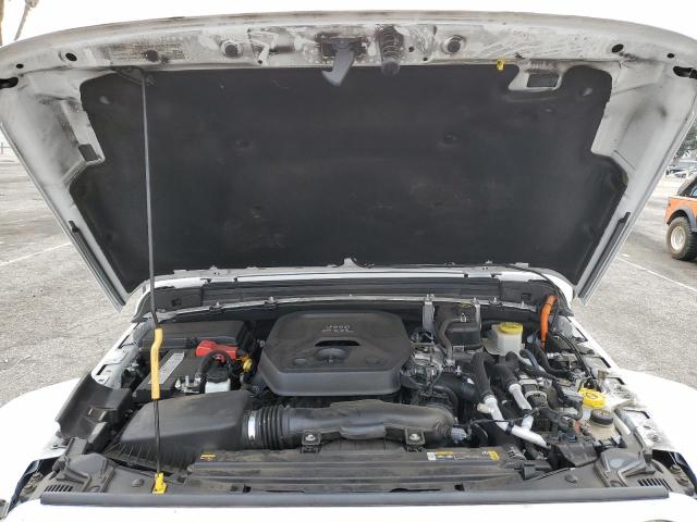 2022 JEEP WRANGLER U 1C4JJXP66NW112486