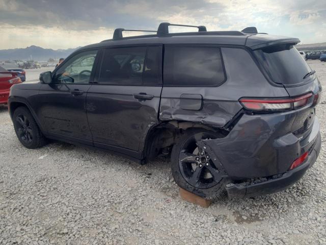 2023 JEEP GRAND CHER - 1C4RJKBG2P8703492