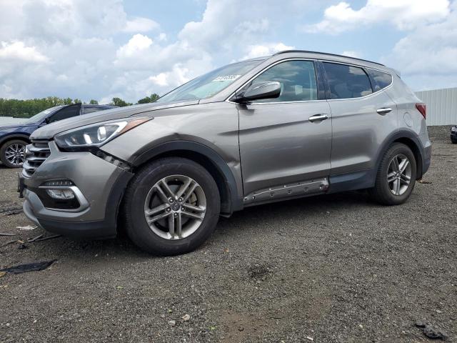 HYUNDAI SANTA FE S